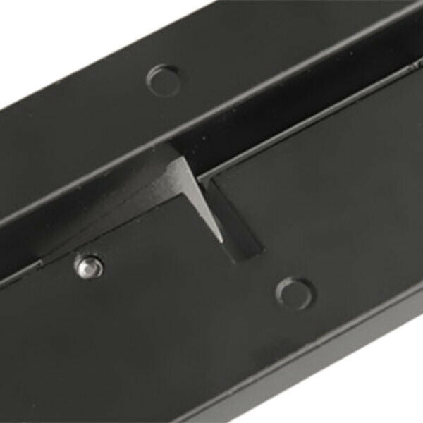 Hand Planer Manual Side Trimmer Trimming Side Sealing Pvc Binding Strip Woo P1P4