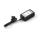 RC B3 LIPO Battery Charger B3 7.4v 11.1v Li-polymer Lipo Battery Charger M&O