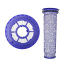 Lots 2 Pre And HEPA Filter Replacement Kit For  DC41 Vacuum