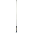 Interphone Antenna 136-174MHZ Ohms Mobile Radio 2.15dB Universal 100W PL259