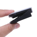 4R Premium Corner Rounder Punch 4mm Black Paper Card Photo Cutter Tool Cr*. `US