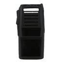 5X(Handheld Radio Silicone Cover Protect Case For Baofeng Uv-82 Black D8P8)