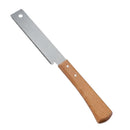 1 pcs Mini Hand Saws Double Side Flush Cut Saw For Woodworking Camping DIY