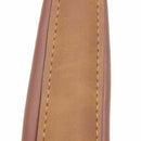 2 Pcs Adjustable Synthetic Leather Accordion Shoulder Straps for 6-120 Bass F3L6
