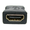 HDMI and HDMI extension connector "female and female"