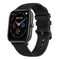 P8 1.4 inch IP67 Smart Bracelet Heart Rate Monitor Fitness Tracker (Black)