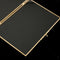 3xVintage Dual Sided Hanging Clear Picture