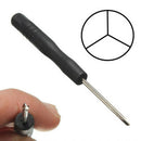 Wing screwdriver y tip screwdriver repair tool BX