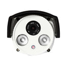 Water-Proof 4mm 1200TVL HD Indoor Surveillance Camera with Night Vision,
