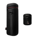 Protective Soft Case Cover Bag with Adapter Bag for Oontz Angle 3XL