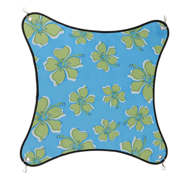 Small Animals Hammock Hanging Swing Bed For Cat Kitten Hamster Gerbil