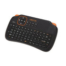 Viboton S1 English All-In-One 2.4G Wireless Keyboard Air Mouse Remote Contr M8W7