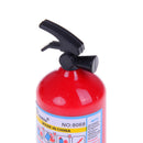 Pencil sharpener fire extinguisher shape student stationery for kids prizes  Z
