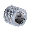 G1/4 Inner Thread Water Tube Connector Adapter for PC Water Cooling System