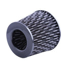 Automotive Air Filter General 76Mm Quality Car Motorcycle Intake System Hig