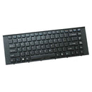 New Standard US English Input Replaced Keyboard for SONY VAIO VPCEG Series
