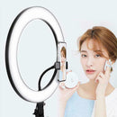 USB Selfie Fill-in Mobile Live Light Camera Adjustable Controller Hot A4N5