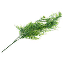 2 Bunches 75cm Artificial Ivy Vine Green Plants Flower Arrangement DIY Decor