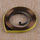2xRewind Starter Spring 4237 190 0600 Fit For Stihl HS46 HS46C HS56C HS81T HS86R