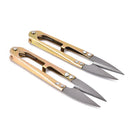 Sewing Scissors Tailor Scissors Sewing Snip Thread Cutter Scissors Home Tool MO