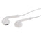 3.5mm In-ear Earphone Wired Earphones earbud headset Stereo For android ios ly