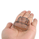 Drone Camera Gimbal Lens Protective Cover Case Bumper w/ Snap Joint f. DJI SPARK