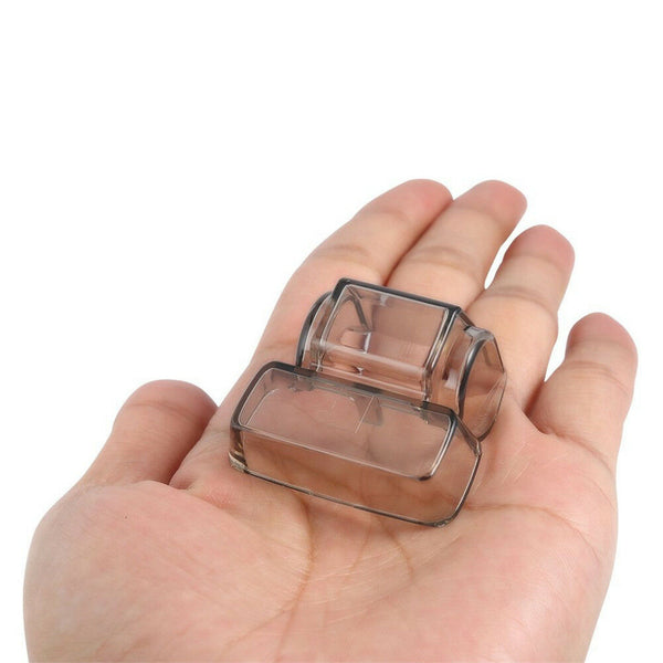 Drone Camera Gimbal Lens Protective Cover Case Bumper w/ Snap Joint f. DJI SPARK