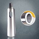 Taper Drills-3pcs/set Taper Adapter Reducing Drill Chuck Sleeve, MT1-MT2 MT2-MT3