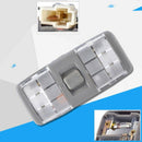 Car Interior Roof Dome Light Reading Lamp MB774928 for Mitsubishi Pajero Sh O4L5