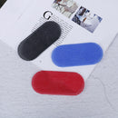 2*Haircut holder men barber gripper hair gripper clippers trimming hair stic 3C