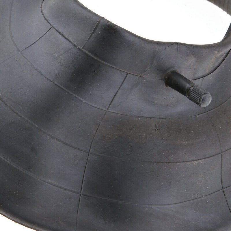 2x Straight TR13 15x6.00-6 15x6-6 15x6.00x6 15/6.00-6 Lawn Mower Tire Inner Tube
