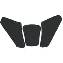 3X(Motorcycle Anti-Slip Stickers Fuel Tank Stickers Scratch Protection Stic