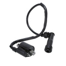 Ignition Coil Fits for Yamaha Warrior 350 Yfm350 1989-2004 Atv Ignition Coi