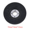 50*4*10mm diamond grinding wheel disc for metalworking carbide wood metal