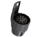 7 Pin to 13 Pin Car Truck Trailer Connector Adapter Truck Electric Plug Trailer