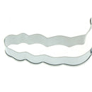 Caterpillar Worm Shape Cookie Cutter Stainless Steel Biscuit Mold Baking Tool Gw