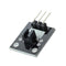 Sensor Module Light Barrier PCB for Arduino - Black K6K8