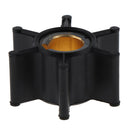 1 Piece Water Resistant Outboards Impeller for 387361/763735/2-6hp