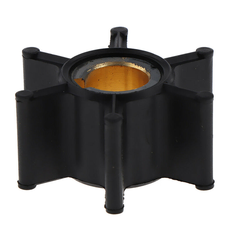 1 Piece Water Resistant Outboards Impeller for 387361/763735/2-6hp