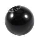 Replacement black Bakelite 35 mm diameter ball lever knob R9D2