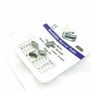 1st Molar Bracket Buccal Dental Tube Bondable Orthodontic Pretty E7V4 L3M5