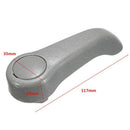 Grey Seat Adjustable Wrench Seat Adjustment Lever Handle Left And Right App
