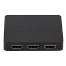 1080P HDMI Audio Extractor Splitter DAC Digital Stereo Audio Converter