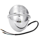 2Pcs Motorcycle Fog Lights Headlight Lamp Universal Dc12V For Universal Mot