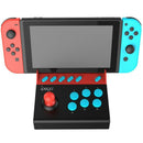 Ipega Pg-9136 Usb Arcade Joystick Gamepad For Nintendo Switch Single Rocker