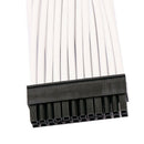 18AWG Sleeved Converter ATX 24P EPS 8P 2 PCI-E 8P+6P Power Extension Cable