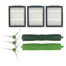 8pcs Set  Replacement Parts   e and i Series Replenishment Kit