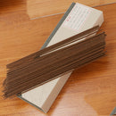 Natural Incense Sticks Aromatic Aroma Cones Stick for Censer Ay Tsao