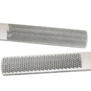 4 in 1 carbon steel rasp file carpentry woodworking wood hand tool 200mm MNB