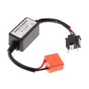 1x Cabling 12V DC LED Load Resistor For Daytime Running Lights Cars Aftermarket